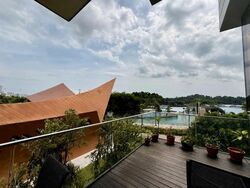 Reflections At Keppel Bay (D4), Condominium #576988051